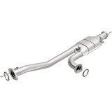 MagnaFlow Direct Fit Catalytic Converter 00-04 Tundra 4.7L Rear OEM thumbnail 3