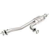 MagnaFlow Direct Fit Catalytic Converter 00-04 Tundra 4.7L Rear OEM thumbnail 5