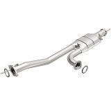 MagnaFlow Direct Fit Catalytic Converter 00-04 Tundra 4.7L Rear OEM thumbnail 6