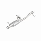 MagnaFlow Direct Fit Catalytic Converter 00-04 Tundra 4.7L Rear OEM thumbnail 7