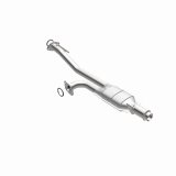 MagnaFlow Direct Fit Catalytic Converter 00-04 Tundra 4.7L Rear OEM thumbnail 8