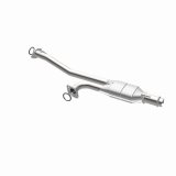 MagnaFlow Direct Fit Catalytic Converter 00-04 Tundra 4.7L Rear OEM thumbnail 9