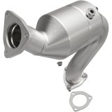 MagnaFlow Conv DF Audi S4 thumbnail 1