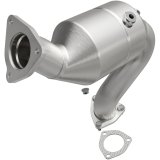 MagnaFlow Conv DF Audi S4 thumbnail 2