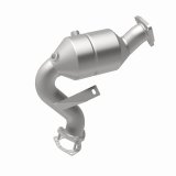 MagnaFlow Conv DF Audi S4 thumbnail 3
