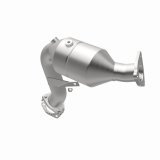 MagnaFlow Direct Fit Catalytic Converter Audi S4 thumbnail 3