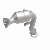 MagnaFlow Direct Fit Catalytic Converter Audi S4 thumbnail 4