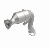 MagnaFlow Direct Fit Catalytic Converter Audi S4 thumbnail 7