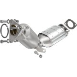 MagnaFlow Direct Fit Catalytic Converter 07-08 G35/37/350Z Passenger Side OEM thumbnail 3