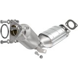 MagnaFlow Direct Fit Catalytic Converter 07-08 G35/37/350Z Passenger Side OEM thumbnail 4