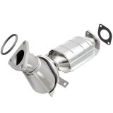MagnaFlow Direct Fit Catalytic Converter 07-08 G35/37/350Z Passenger Side OEM thumbnail 5
