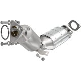 MagnaFlow Direct Fit Catalytic Converter 07-08 G35/37/350Z Passenger Side OEM thumbnail 7