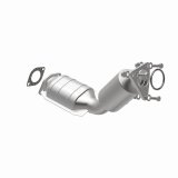 MagnaFlow Direct Fit Catalytic Converter 07-08 G35/37/350Z Passenger Side OEM thumbnail 8