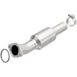 MagnaFlow Direct Fit Catalytic Converter 05-09 Scion tC 2.4 Rear OE thumbnail 1