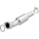 MagnaFlow Direct Fit Catalytic Converter 05-09 Scion tC 2.4 Rear OE thumbnail 4