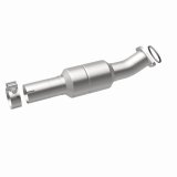 MagnaFlow Direct Fit Catalytic Converter 05-09 Scion tC 2.4 Rear OE thumbnail 7