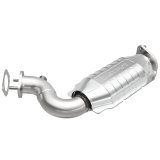 MagnaFlow Direct Fit Catalytic Converter 08-09 Cadi CTS 3.6L Driver Side OEM thumbnail 1