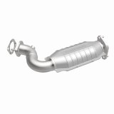 MagnaFlow Direct Fit Catalytic Converter 08-09 Cadi CTS 3.6L Driver Side OEM thumbnail 3