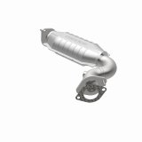 MagnaFlow Direct Fit Catalytic Converter 08-09 Cadi CTS 3.6L Driver Side OEM thumbnail 5