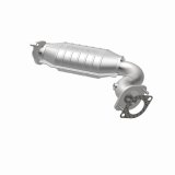 MagnaFlow Direct Fit Catalytic Converter 08-09 Cadi CTS 3.6L Driver Side OEM thumbnail 6