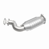 MagnaFlow Direct Fit Catalytic Converter 08-09 Cadi CTS 3.6L Driver Side OEM thumbnail 7