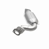 MagnaFlow Direct Fit Catalytic Converter 08-09 Cadi CTS 3.6L Driver Side OEM thumbnail 8