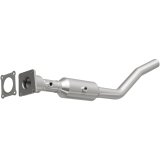 MagnaFlow Direct Fit Catalytic Converter CALIBER- 07-09 2.4L OEM thumbnail 2