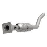 MagnaFlow Direct Fit Catalytic Converter CALIBER- 07-09 2.4L OEM thumbnail 5