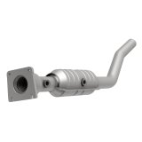 MagnaFlow Direct Fit Catalytic Converter CALIBER- 07-09 2.4L OEM thumbnail 7