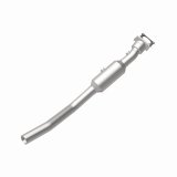 MagnaFlow Direct Fit Catalytic Converter CALIBER- 07-09 2.4L OEM thumbnail 8