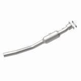 MagnaFlow Direct Fit Catalytic Converter CALIBER- 07-09 2.4L OEM thumbnail 9