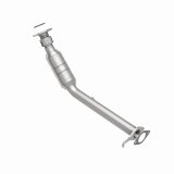MagnaFlow Direct Fit Catalytic Converter MONTE CARLO 3.9L OEM thumbnail 8