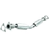 MagnaFlow Direct Fit Catalytic Converter COBALT- 05-07 4 2.2L OEM thumbnail 2