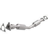 MagnaFlow Direct Fit Catalytic Converter COBALT- 05-07 4 2.2L OEM thumbnail 5