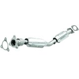 MagnaFlow Direct Fit Catalytic Converter COBALT- 05-07 4 2.2L OEM thumbnail 6