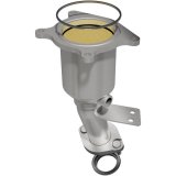 MagnaFlow Direct Fit Catalytic Converter EDGE- 07-09 6 3.5L OEM thumbnail 1