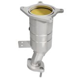 MagnaFlow Direct Fit Catalytic Converter EDGE- 07-09 6 3.5L OEM thumbnail 2