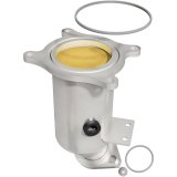 MagnaFlow Direct Fit Catalytic Converter EDGE- 07-09 6 3.5L OEM thumbnail 3