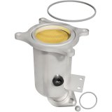 MagnaFlow Direct Fit Catalytic Converter EDGE- 07-09 6 3.5L OEM thumbnail 4