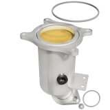 MagnaFlow Direct Fit Catalytic Converter EDGE- 07-09 6 3.5L OEM thumbnail 5