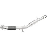 MagnaFlow Direct Fit Catalytic Converter Volvo C30 thumbnail 3