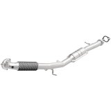 MagnaFlow Direct Fit Catalytic Converter Volvo C30 thumbnail 4