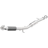 MagnaFlow Direct Fit Catalytic Converter Volvo C30 thumbnail 5