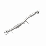 MagnaFlow Direct Fit Catalytic Converter Volvo C30 thumbnail 7
