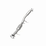 MagnaFlow Direct Fit Catalytic Converter Volvo C30 thumbnail 9