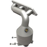 MagnaFlow Direct Fit Catalytic Converter 02-03 MPV 3.0 Front Manifold OEM thumbnail 2