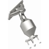 MagnaFlow Direct Fit Catalytic Converter 02-03 MPV 3.0 Rear Manifold OEM thumbnail 7