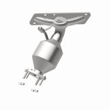 MagnaFlow Direct Fit Catalytic Converter 02-03 MPV 3.0 Rear Manifold OEM thumbnail 8