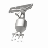 MagnaFlow Direct Fit Catalytic Converter 02-03 MPV 3.0 Rear Manifold OEM thumbnail 9