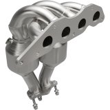 MagnaFlow Direct Fit Catalytic Converter 06-08 Eclipse 2.4 Manifold OE thumbnail 2